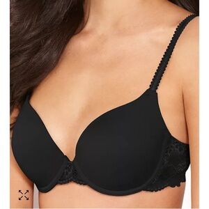 NWT Wacoal French Garden T-Shirt Bra size 34DD